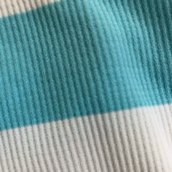 Energie Racerback Striped Active Performance Tank Top Shirt - Picture 10 of 16